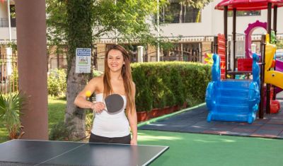 Imagine pentru Hotel Laguna Park & Aqua Club 4* valabile pentru Paste  2023