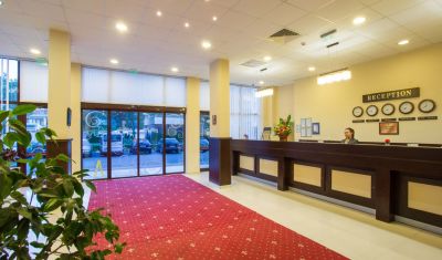 Imagine pentru Hotel Laguna Park & Aqua Club 4* valabile pentru Paste  2023
