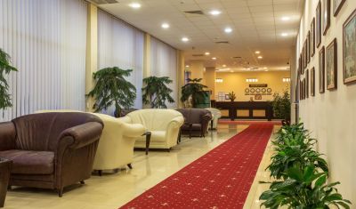 Imagine pentru Hotel Laguna Park & Aqua Club 4* valabile pentru Paste  2023