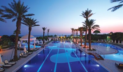 Imagine pentru Hotel Limak Atlantis Deluxe Resort 5*  valabile pentru Paste  2023