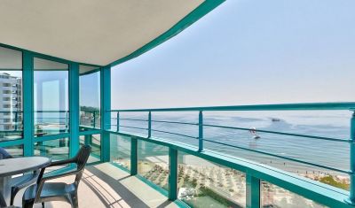 Imagine pentru Hotel Marina Grand Beach 4*  valabile pentru Paste  2023