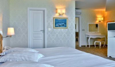 Imagine pentru Hotel Marina Grand Beach 4*  valabile pentru Paste  2023