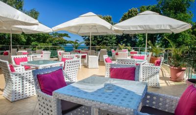 Imagine pentru Hotel Marina Grand Beach 4*  valabile pentru Paste  2023