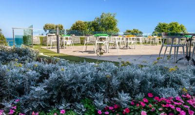 Imagine pentru Hotel Marina Grand Beach 4*  valabile pentru Paste  2023