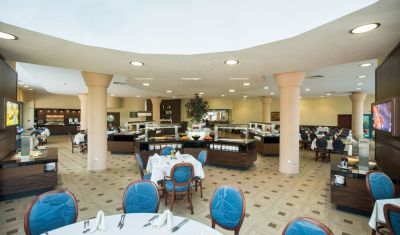 Imagine pentru Hotel Marina Grand Beach 4*  valabile pentru Paste  2023