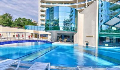Imagine pentru Hotel Marina Grand Beach 4*  valabile pentru Paste  2023