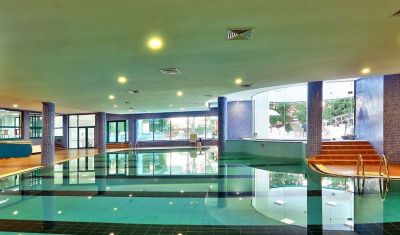 Imagine pentru Hotel Marina Grand Beach 4*  valabile pentru Paste  2023