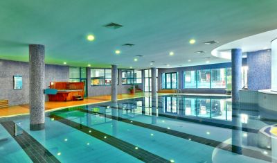 Imagine pentru Hotel Marina Grand Beach 4*  valabile pentru Paste  2023