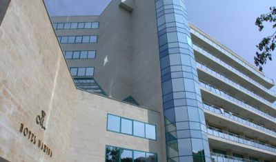 Imagine pentru Hotel Marina Grand Beach 4*  valabile pentru Paste  2023