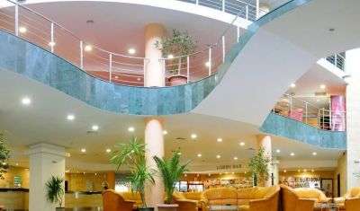 Imagine pentru Hotel Marina Grand Beach 4*  valabile pentru Paste  2023