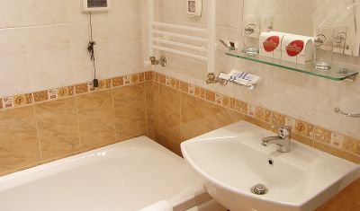 Imagine pentru Hotel Meridian Bolyarski 4* valabile pentru Paste  2023