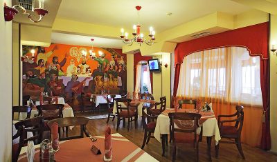 Imagine pentru Hotel Meridian Bolyarski 4* valabile pentru Paste  2023