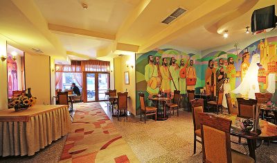 Imagine pentru Hotel Meridian Bolyarski 4* valabile pentru Paste  2023