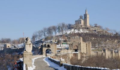 Imagine pentru Hotel Meridian Bolyarski 4* valabile pentru Paste  2023