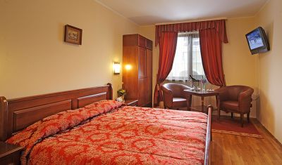 Imagine pentru Hotel Meridian Bolyarski 4* valabile pentru Paste  2023
