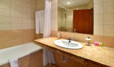Imagine pentru Hotel Mimosa Sunshine 4* valabile pentru Paste  2023