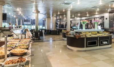 Imagine pentru Hotel Mimosa Sunshine 4* valabile pentru Paste  2023