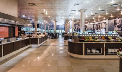 Imagine pentru Hotel Mimosa Sunshine 4* valabile pentru Paste  2023