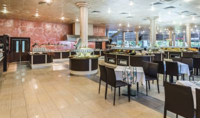 Imagine pentru Hotel Mimosa Sunshine 4* valabile pentru Paste  2023