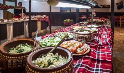 Imagine pentru Hotel Mimosa Sunshine 4* valabile pentru Paste  2023