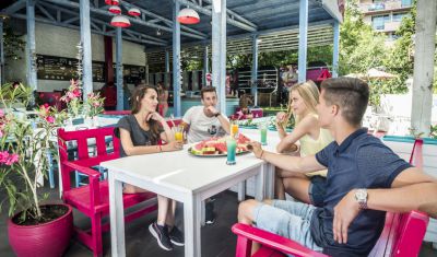 Imagine pentru Hotel Mimosa Sunshine 4* valabile pentru Paste  2023