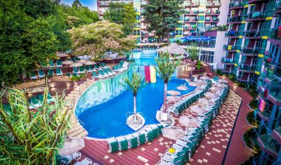 Imagine pentru Hotel Mimosa Sunshine 4* valabile pentru Paste  2023