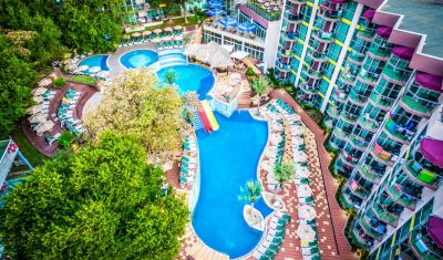 Imagine pentru Hotel Mimosa Sunshine 4* valabile pentru Paste  2023