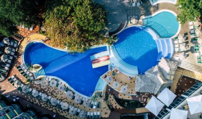 Imagine pentru Hotel Mimosa Sunshine 4* valabile pentru Paste  2023