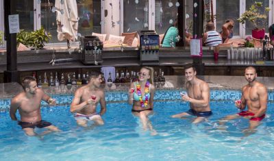 Imagine pentru Hotel Mimosa Sunshine 4* valabile pentru Paste  2023