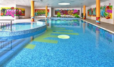 Imagine pentru Hotel Mimosa Sunshine 4* valabile pentru Paste  2023