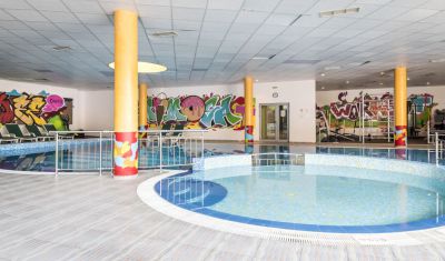 Imagine pentru Hotel Mimosa Sunshine 4* valabile pentru Paste  2023
