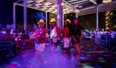 Imagine pentru Hotel Mimosa Sunshine 4* valabile pentru Paste  2023