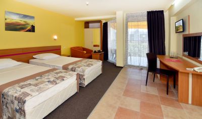 Imagine pentru Hotel Mimosa Sunshine 4* valabile pentru Paste  2023