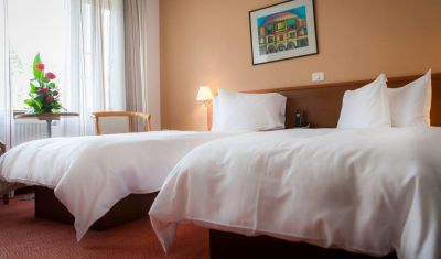 Imagine pentru Hotel New Montana 4* valabile pentru Paste  2023