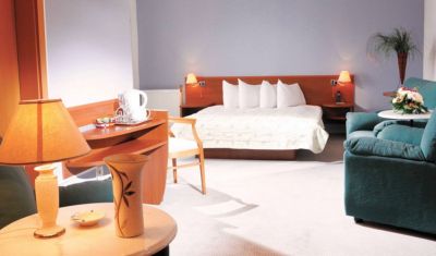 Imagine pentru Hotel New Montana 4* valabile pentru Paste  2023