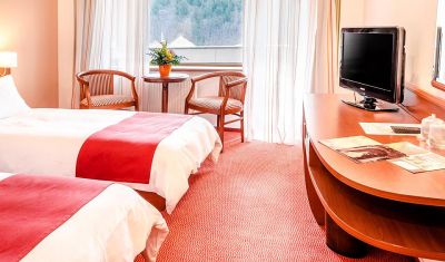 Imagine pentru Hotel New Montana 4* valabile pentru Paste  2023