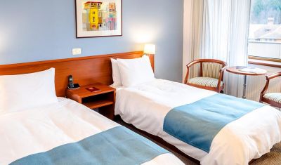 Imagine pentru Hotel New Montana 4* valabile pentru Paste  2023