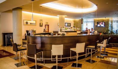Imagine pentru Hotel New Montana 4* valabile pentru Paste  2023