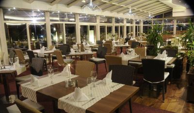 Imagine pentru Hotel New Montana 4* valabile pentru Paste  2023