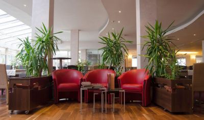 Imagine pentru Hotel New Montana 4* valabile pentru Paste  2023
