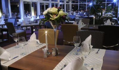 Imagine pentru Hotel New Montana 4* valabile pentru Paste  2023