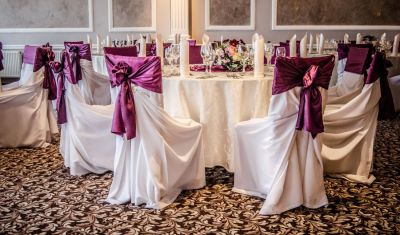Imagine pentru Hotel New Montana 4* valabile pentru Paste  2023