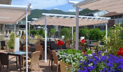 Imagine pentru Hotel New Montana 4* valabile pentru Paste  2023
