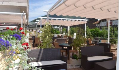 Imagine pentru Hotel New Montana 4* valabile pentru Paste  2023