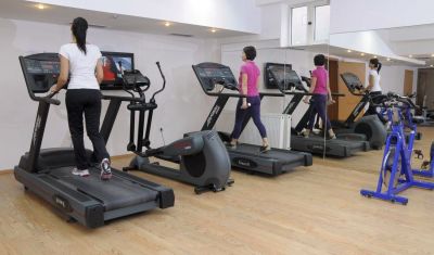 Imagine pentru Hotel New Montana 4* valabile pentru Paste  2023