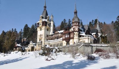 Imagine pentru Hotel New Montana 4* valabile pentru Paste  2023