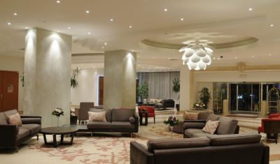 Imagine pentru Hotel New Montana 4* valabile pentru Paste  2023