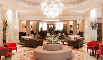 Imagine pentru Hotel New Montana 4* valabile pentru Paste  2023