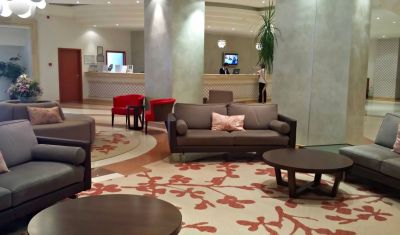 Imagine pentru Hotel New Montana 4* valabile pentru Paste  2023