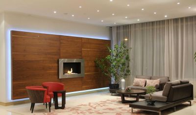 Imagine pentru Hotel New Montana 4* valabile pentru Paste  2023